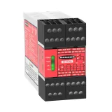 Banner Engineering_ES-VA-5A_SAFETY MODULE E-STOP/INTERLOCK