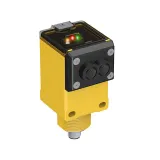 Banner Engineering_Q45VR3FQ_SEN FIBER DEPEND RANGE SPST