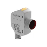 Banner Engineering_Q4XTKLAF300-Q8_SENSOR OPTICAL 3-30CM