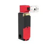 Banner Engineering_SI-LS42DMSHF_INTERLOCK SOLENOID RELEASE DPST