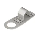 Banner Engineering_SMB30FVK_BRACKET V-CLAMP FLAT