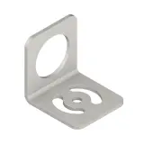 Banner Engineering_SMBAMS30RA_SEN BRACKET R/A 30MM