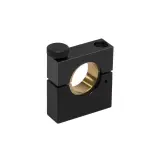 Banner Engineering_SMBLLGS_LASER LINE GENERATOR BRACKET