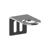 Banner Engineering_SMBWLS28SM_R/A SURFACE BRKT FOR WLS28 1=2