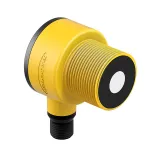 Banner Engineering_T30UXIAQ8_ULTRASONIC 100MM-1M 4-20MA