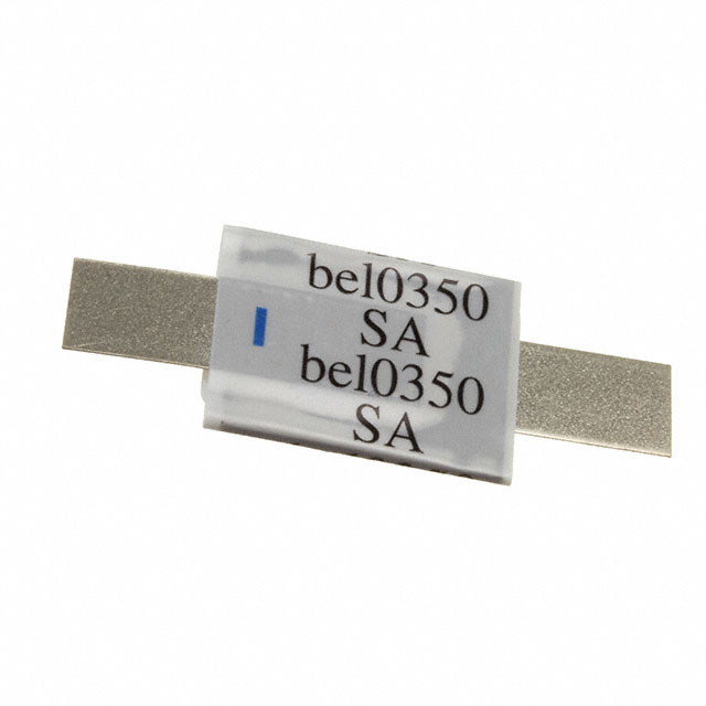 Bel Fuse, Inc._0ZSA0350FF1E