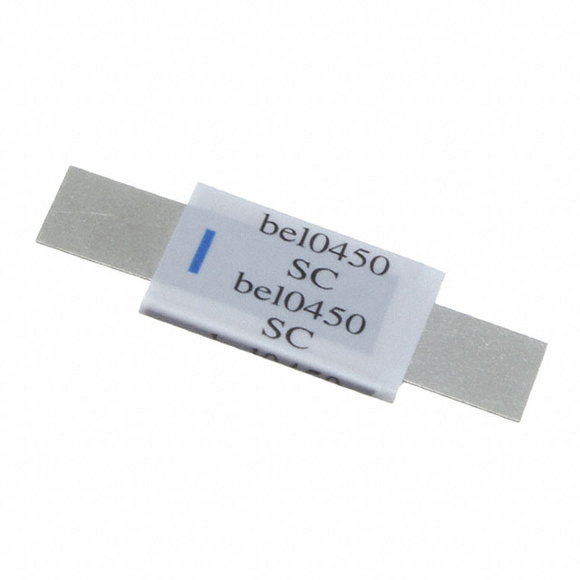 Bel Fuse, Inc._0ZSC0450FF1E