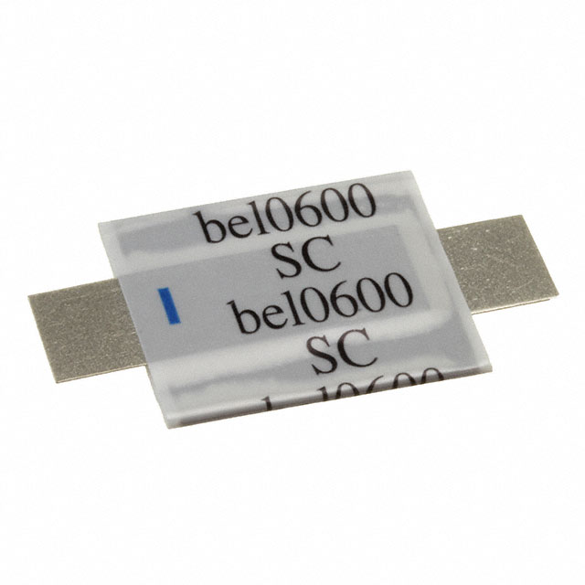 Bel Fuse, Inc._0ZSC0600FF1E