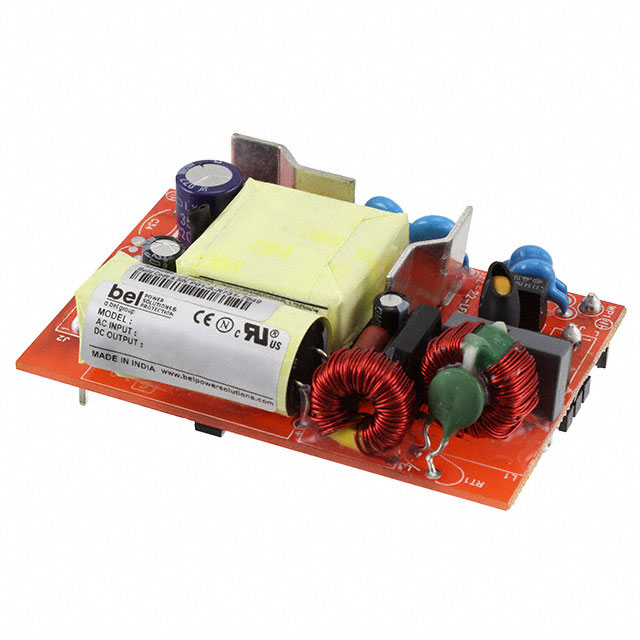Bel Power Solutions_ABC41-1024P