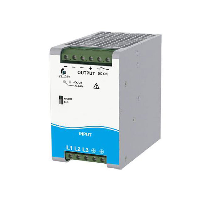 Bel Power Solutions_LDT720-24