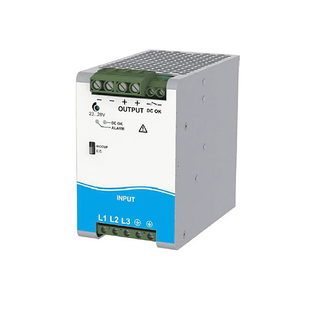Bel Power Solutions_LDT960-48