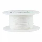 Belden_83010 009100_HOOK-UP STRND 16AWG WHITE 100'