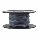 Belden_83009 008100_HOOK-UP STRND 18AWG GRAY