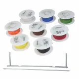 Belden_8816_Hook-up Wire 22AWG Tinned Copper