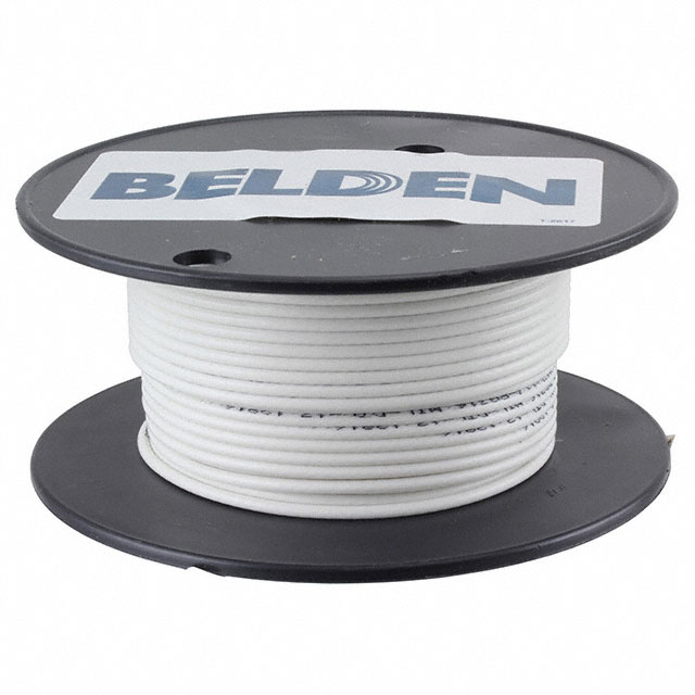 Belden_9907 E4X500
