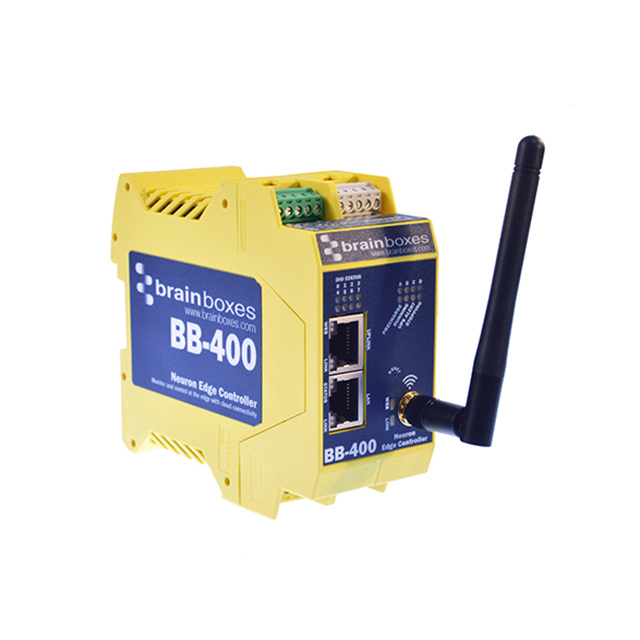 Brainboxes_BB-400