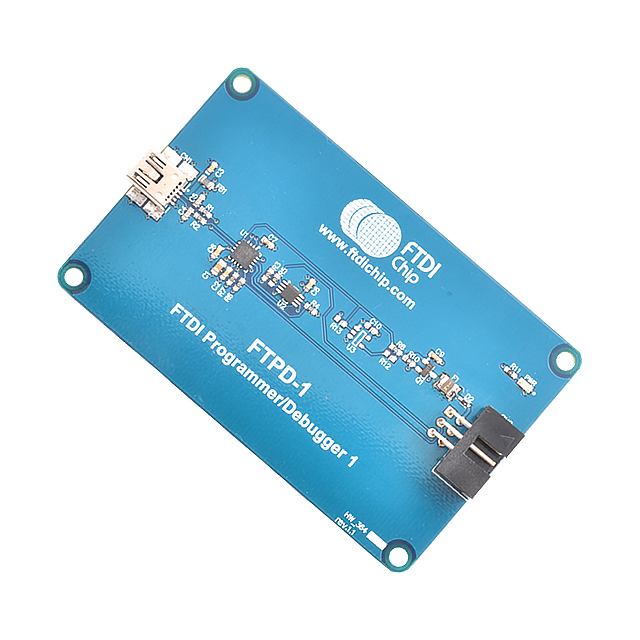 Bridgetek_FTPD-1