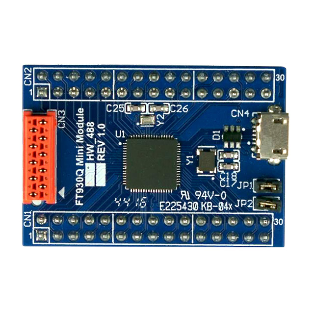 Bridgetek_MM930MINI