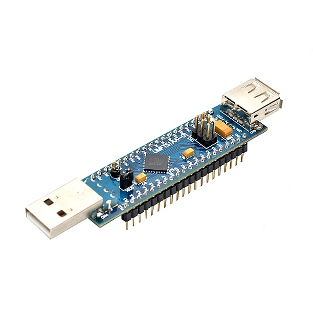 Bridgetek_UMFT51AA
