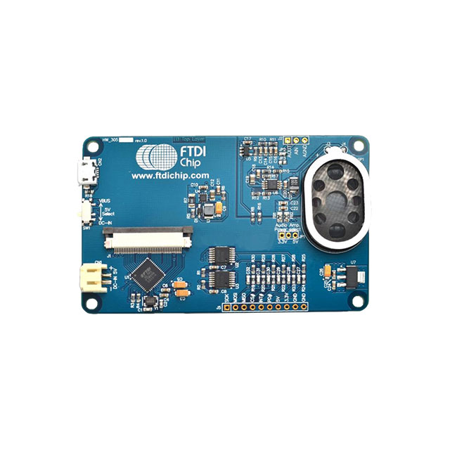 Bridgetek_VM810C50A-D
