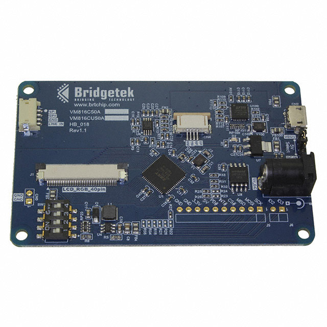 Bridgetek_VM816CU50A-N