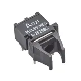 Broadcom_AFBR-2529SIZ_Fiber-Optic Receiver with Monitoring Output
