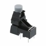 Broadcom_AFBR-2634Z_Fiber Optic Transceiver, 50MBd, RX, 6-Pin
