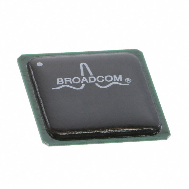Broadcom_BCM5464SA1KRBG
