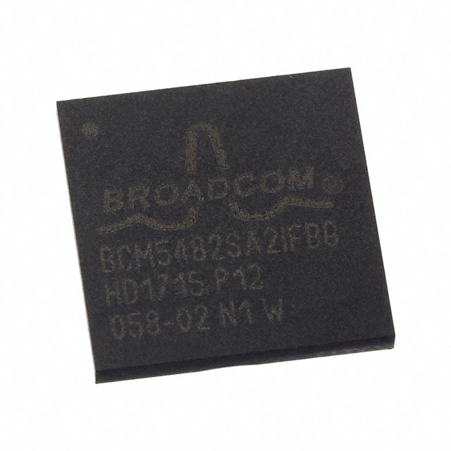 Broadcom_BCM5482SA2IFBG