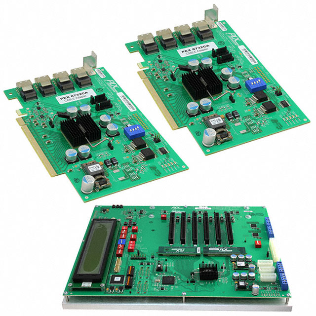 Broadcom_PEX8724-CA RDK