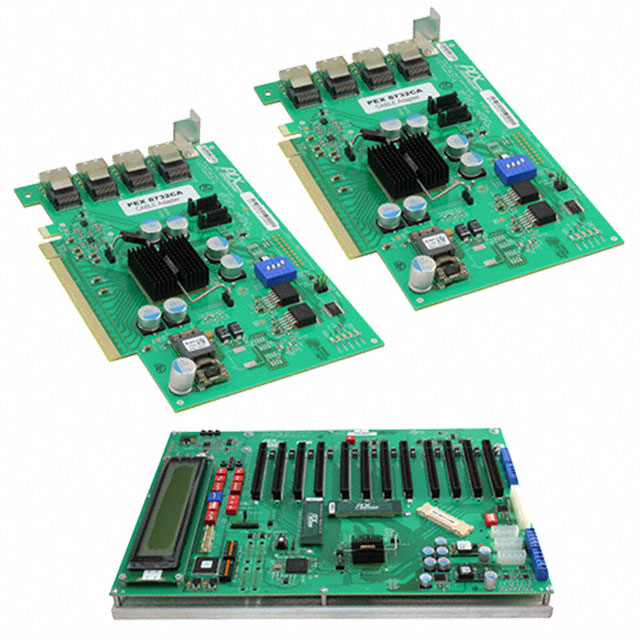 Broadcom_PEX8732-CA RDK