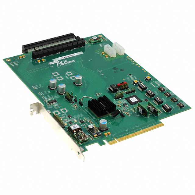 Broadcom_PEX8747-CA RDK