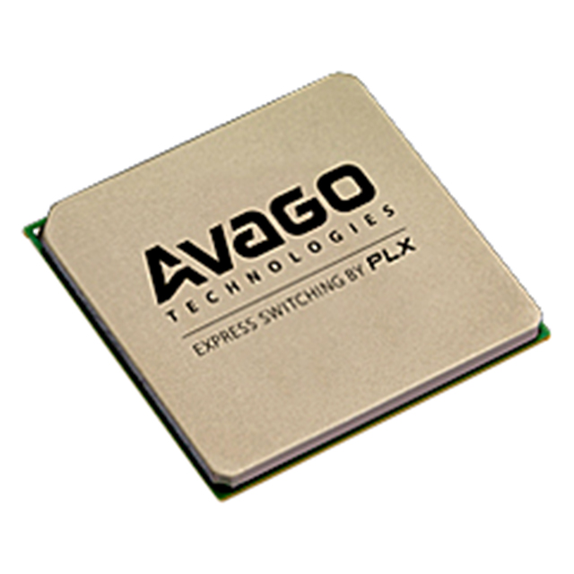 Broadcom_PEX8796-AB80BI G