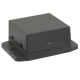 Bud Industries, Inc._CU-18422-B_BOX ABS BLACK 1.972"L X 2.024"W