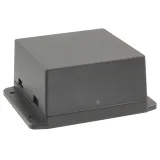 Bud Industries, Inc._CU-18429-B_BOX ABS BLACK 4.138"L X 2.819"W