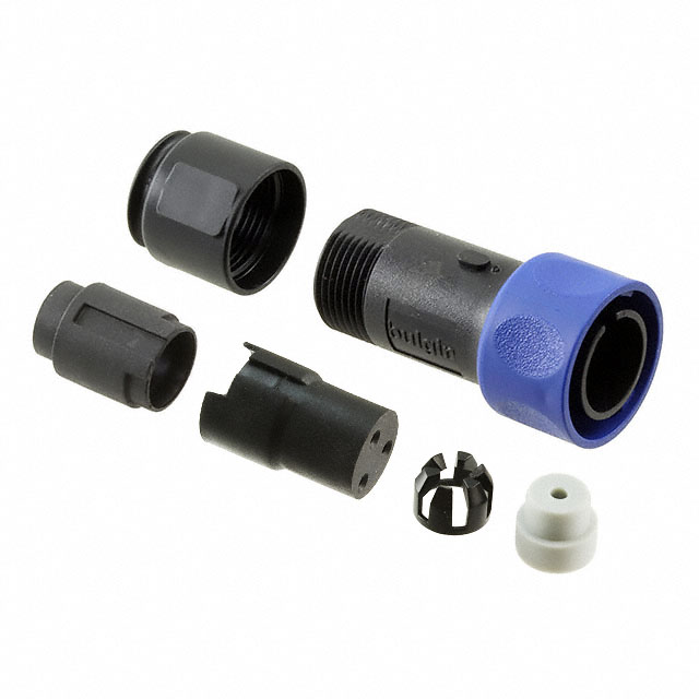 Bulgin_PXP4010/03S/3035
