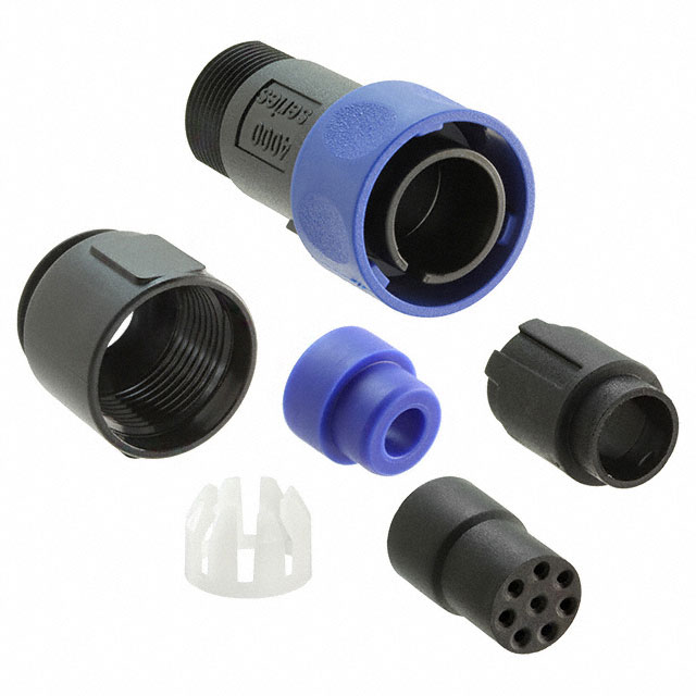 Bulgin_PXP4010/08S/5560