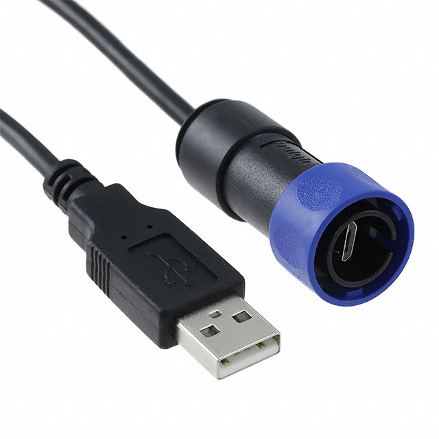 Bulgin_PXP4040/B/5M00