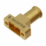 C&K Aerospace_340108708B_CONN BACKSHELL 9POS 180DEG SHLD