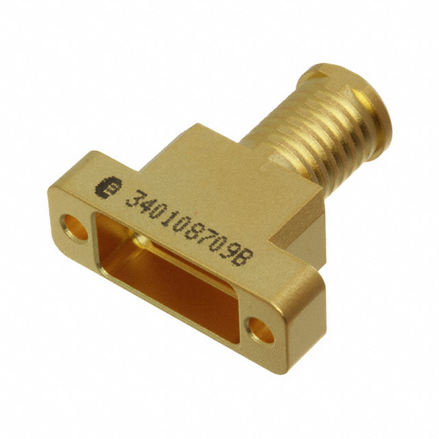 C&K Aerospace_340108709B