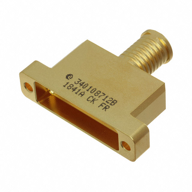 C&K Aerospace_340108712B