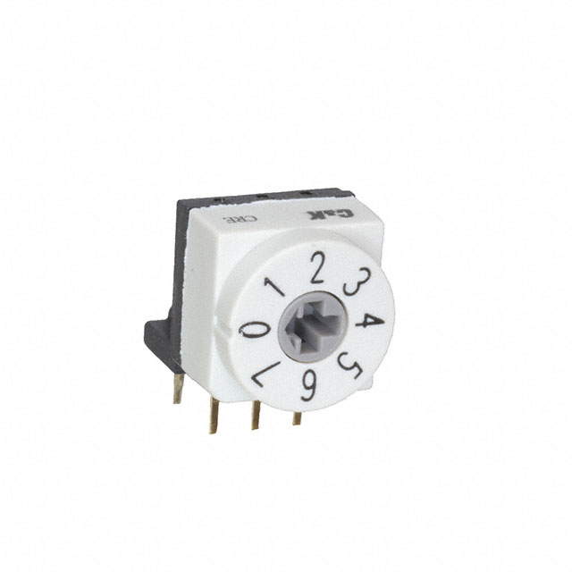 C&K Switches_CRE08RRDM1A