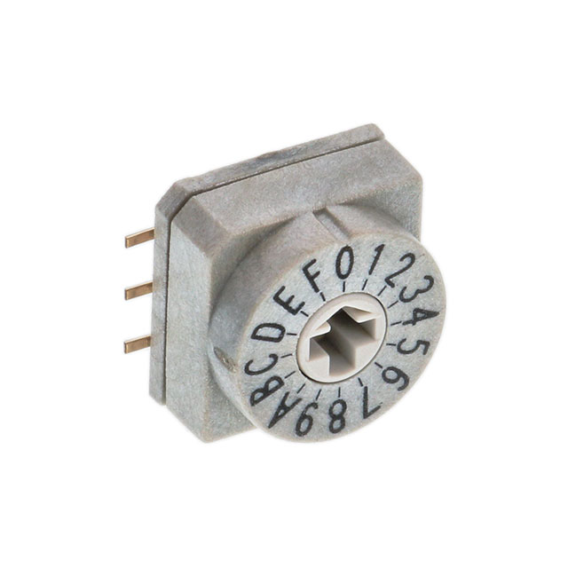 C&K Switches_CRE16RRDM1S
