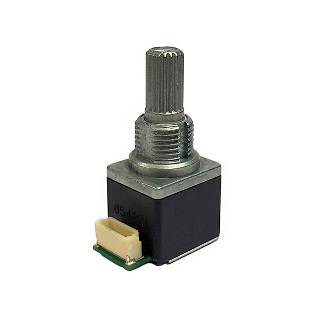 C&K Switches_ENCOS16D2S65C