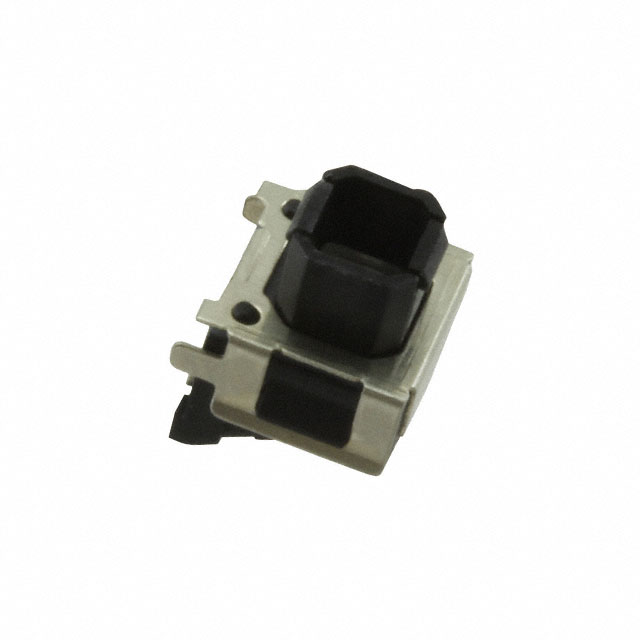 C&K Switches_ITS40FR3SR