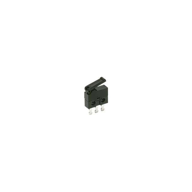 C&K Switches_MDS6500AL03PS