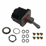 C&K Switches_PT205SSQ_SWITCH TOGGLE DPDT 10A 277V