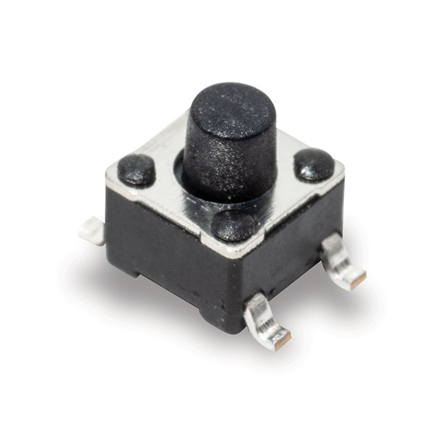 C&K Switches_PTS 647 SK50 SMTR2 LFS