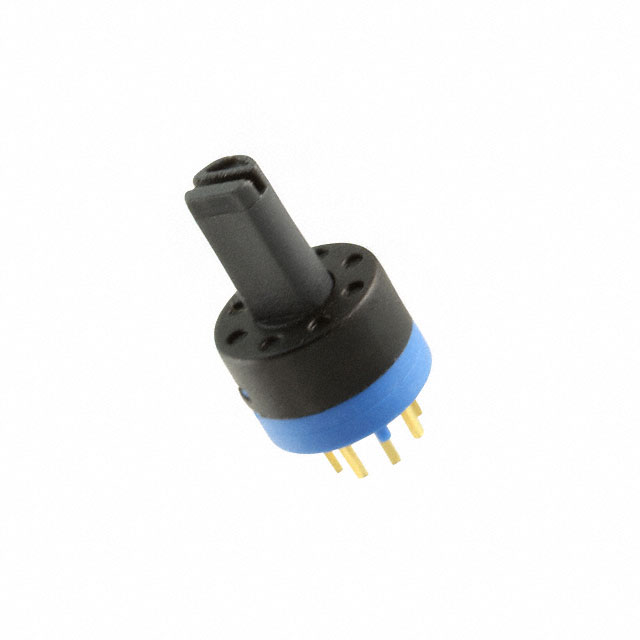 C&K Switches_RM101772BCB