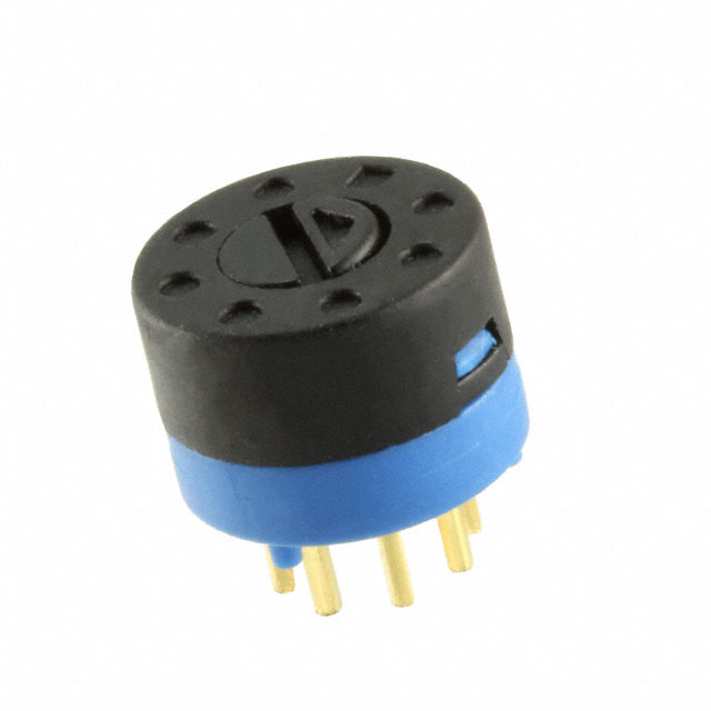 C&K Switches_RM103002BCB